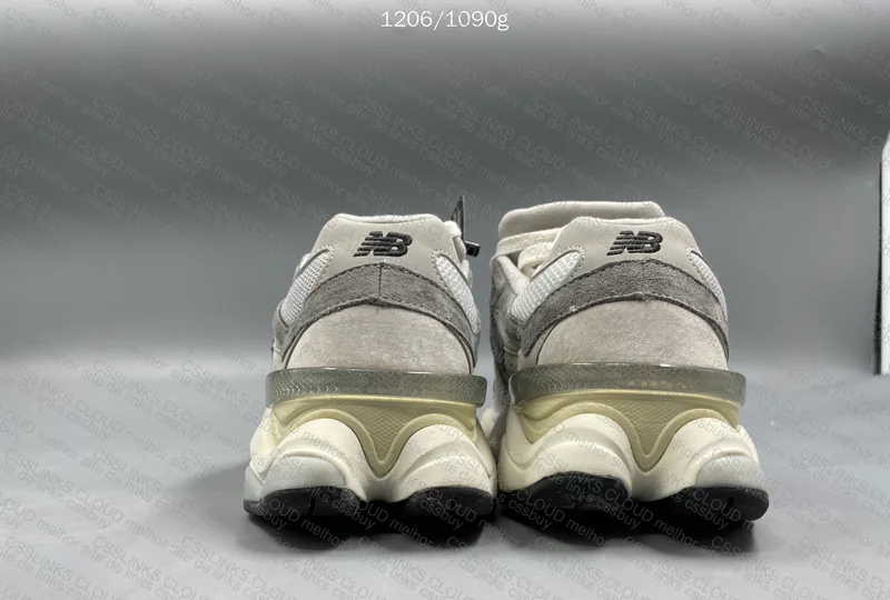 NB 9060 gry white (M BATCH)