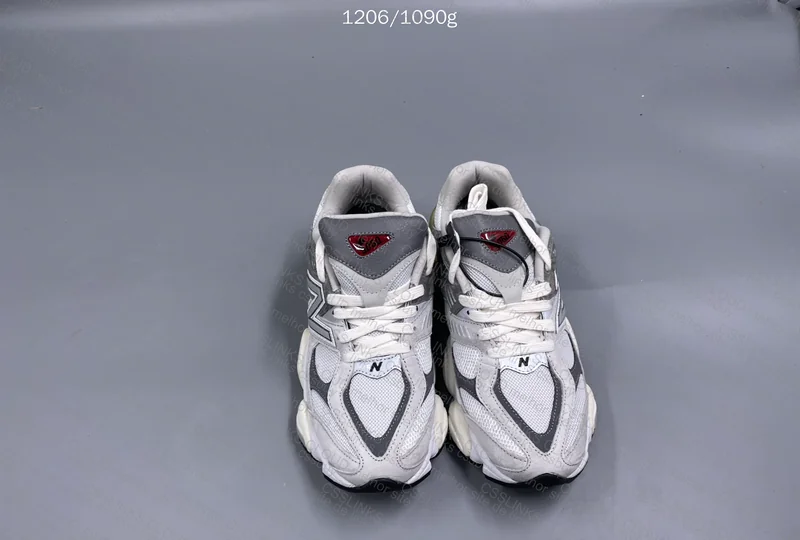 NB 9060 gry white (M BATCH) 5