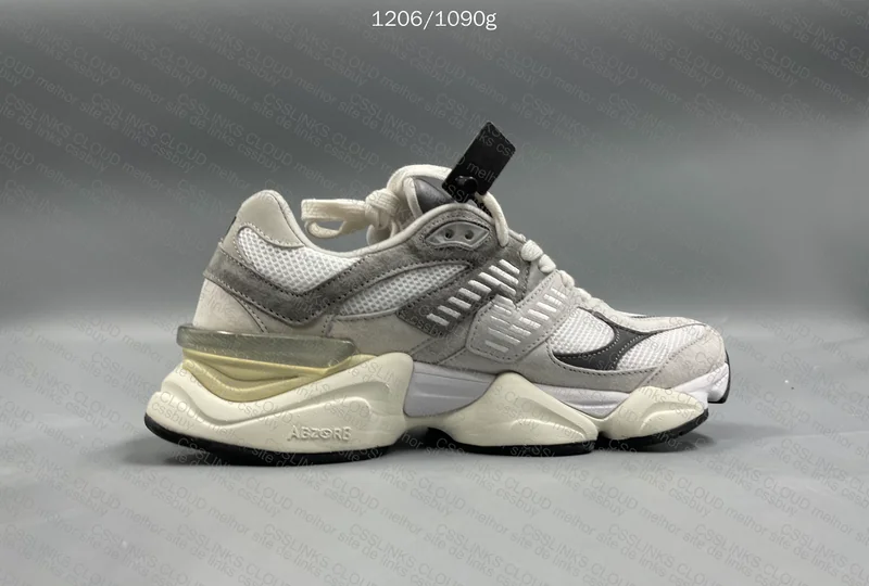 NB 9060 gry white (M BATCH) 6