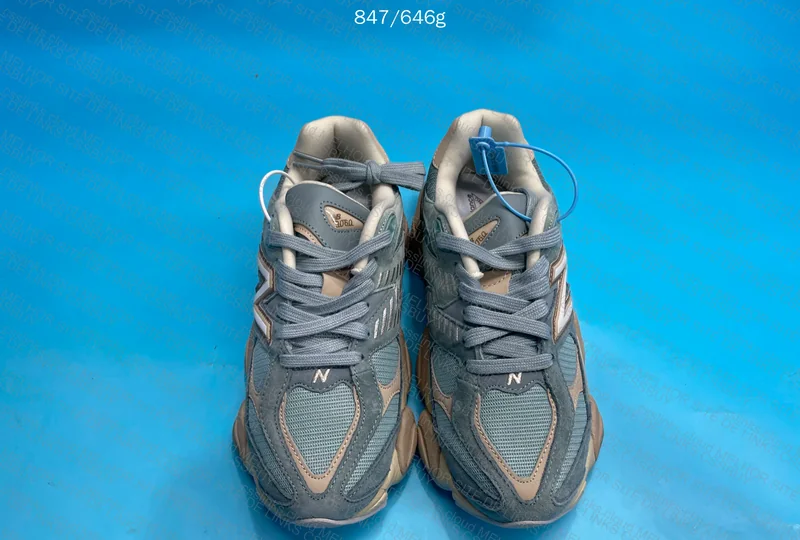 NB 9060 Haze Blue - C Batch 6