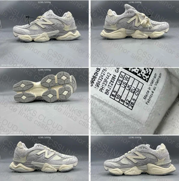 Nb 9060 Hsa Gray 2