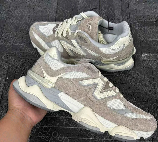 NB 9060 HSB 'Driftwood' 130y SALE JMDY 10