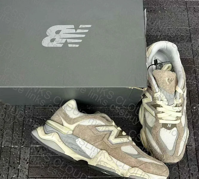NB 9060 HSB 'Driftwood' 130y SALE JMDY 9