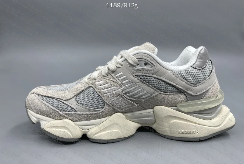 NB 9060 LNY 5