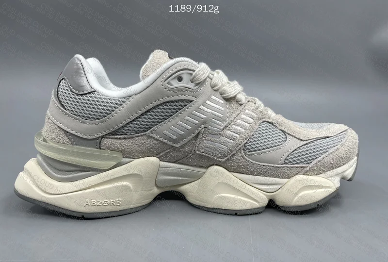 NB 9060 LNY 7