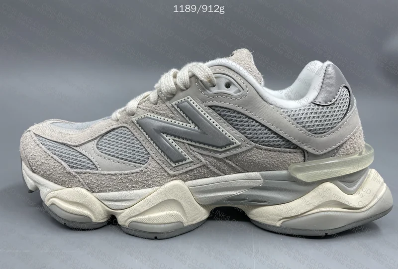 NB 9060 LNY 8