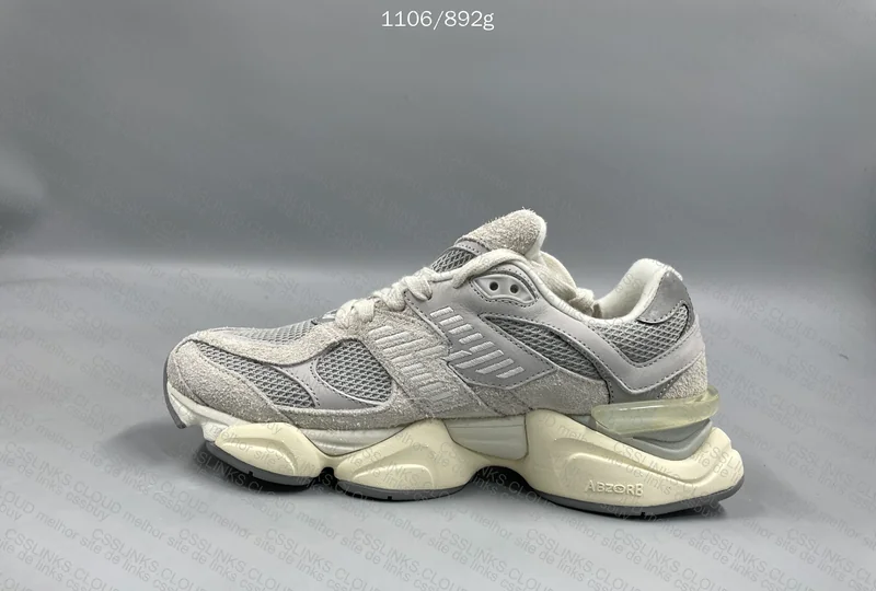 NB 9060 LNY GRAY