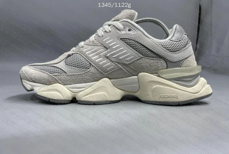 NB 9060 Lunar 4