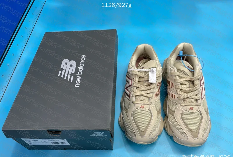 NB 9060 Brown
