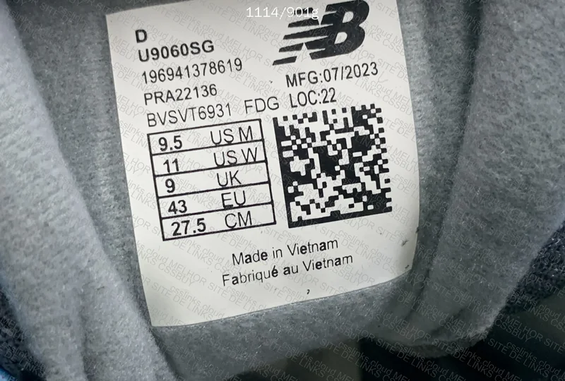 NB 9060 MGNETIC 6