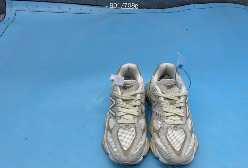 NB 9060 Mushroom Brown | C Batch | JMDY