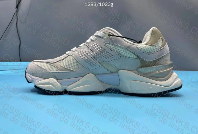 NB 9060 Mushroom Brown - M Batch