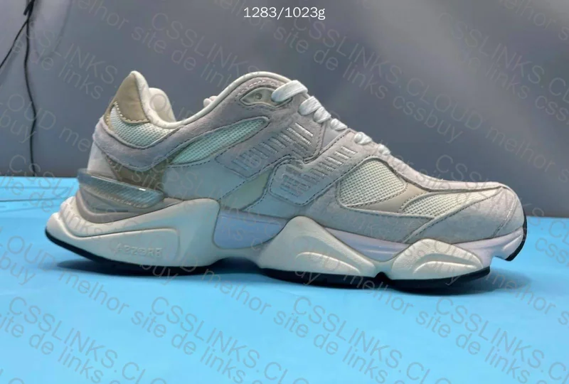 NB 9060 Mushroom Brown - M Batch 10