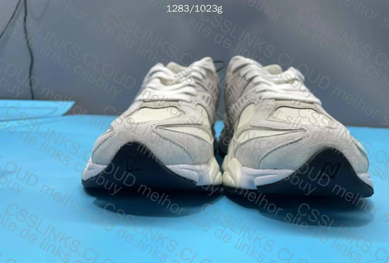 NB 9060 Mushroom Brown - M Batch 5