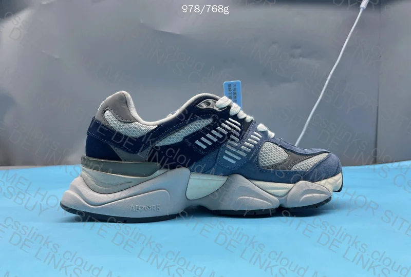 NB 9060 Natural Indigo 10