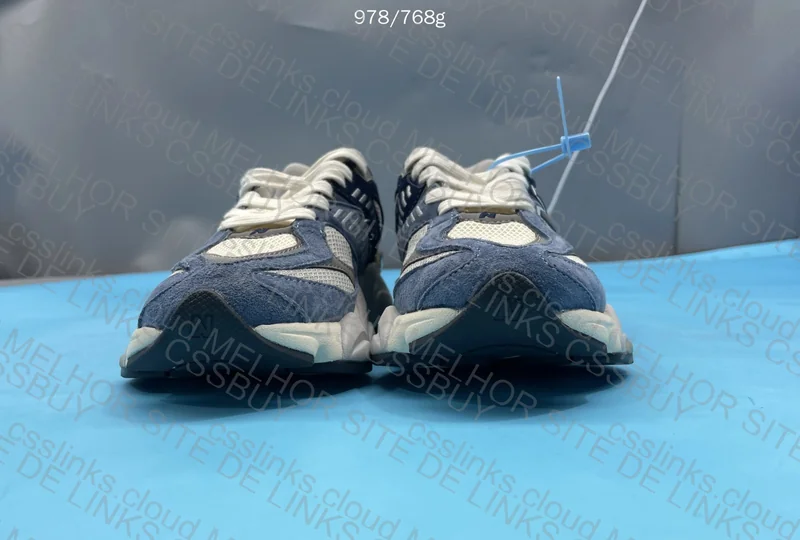 NB 9060 Natural Indigo 3