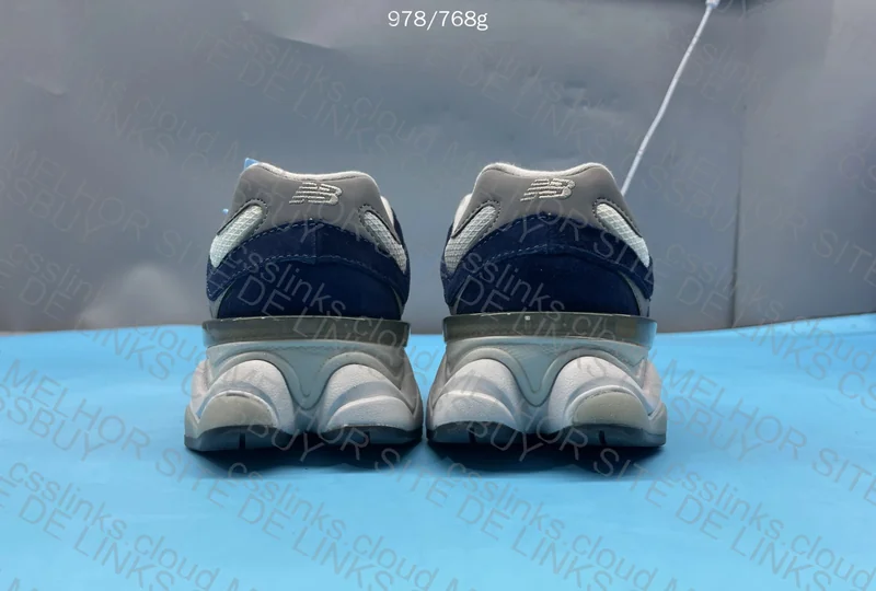 NB 9060 Natural Indigo 8
