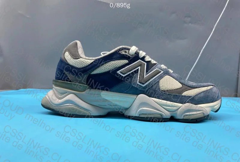 NB 9060 Natural Indigo 3