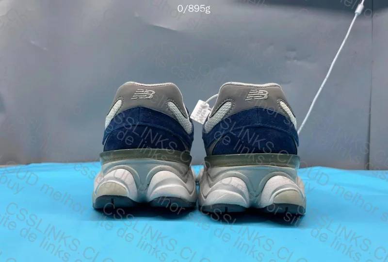 NB 9060 Natural Indigo 6