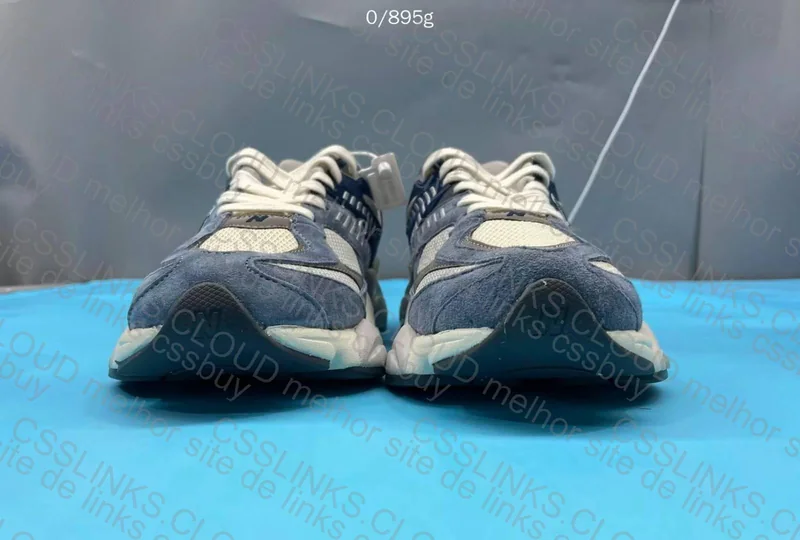 NB 9060 Natural Indigo 8