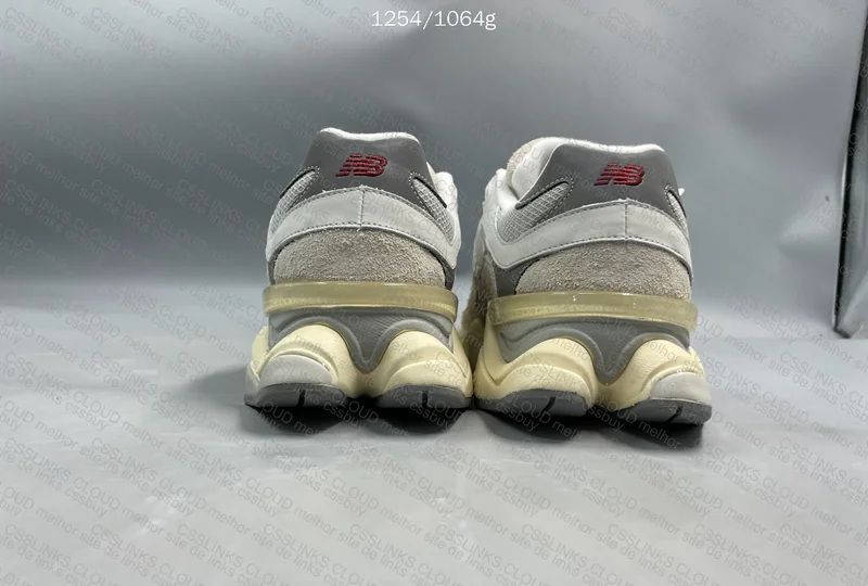 NB 9060 (New Balance) 3