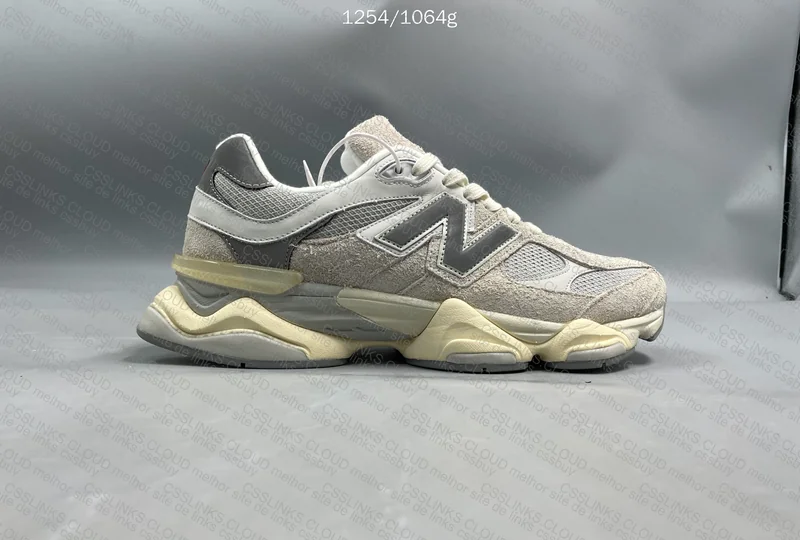 NB 9060 (New Balance) 4