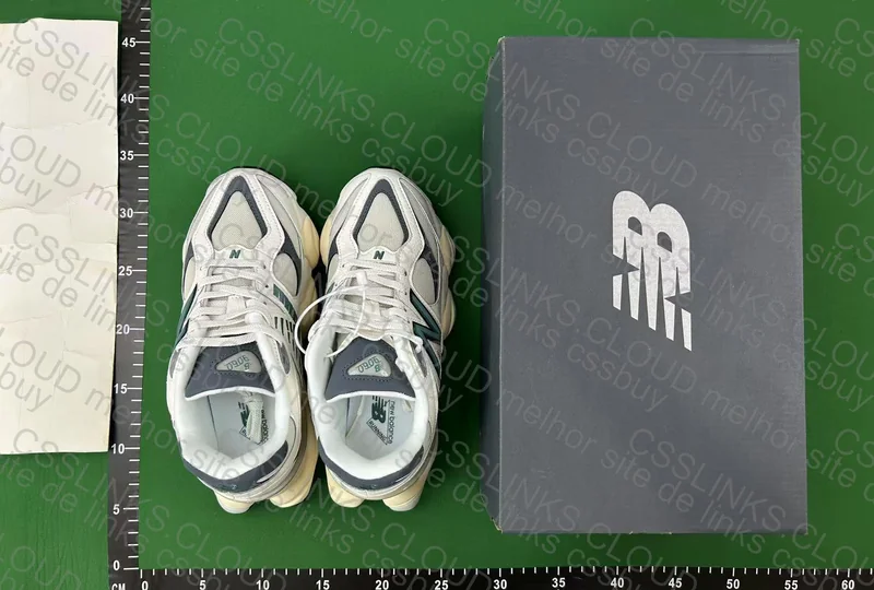 NB 9060 New Spruce M batch 2