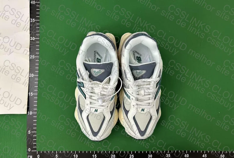 NB 9060 New Spruce M batch 3