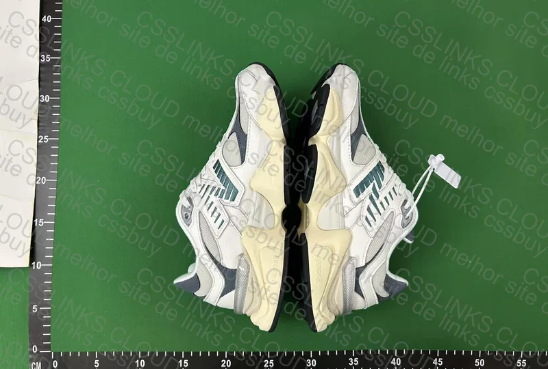 NB 9060 New Spruce M batch 5