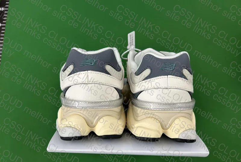NB 9060 New Spruce M batch 6