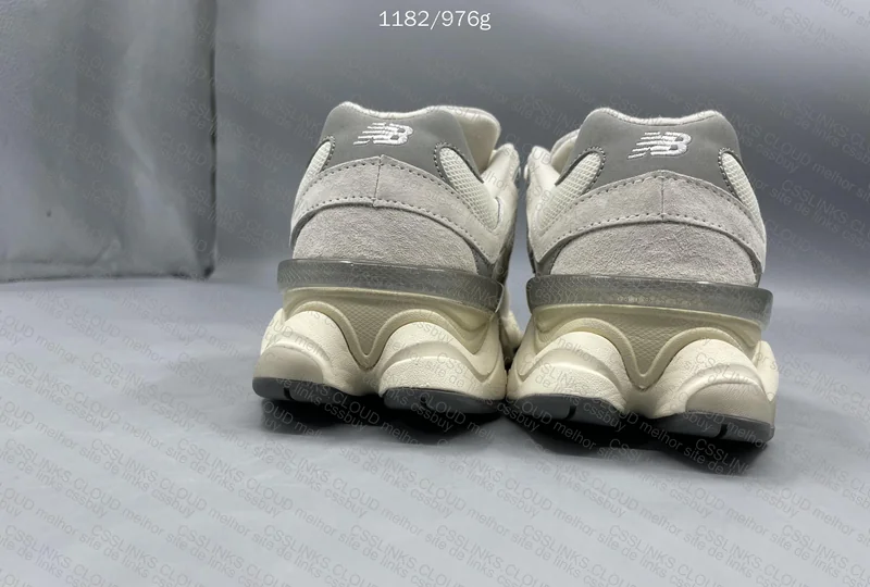 NB 9060 OFF WHITE, TA GL ? 3