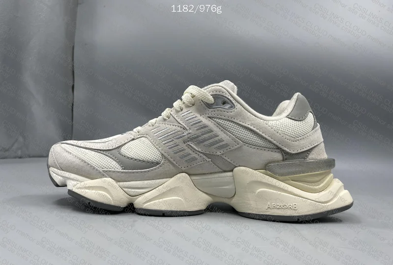 NB 9060 OFF WHITE, TA GL ? 4