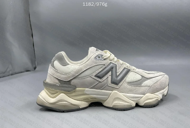 NB 9060 OFF WHITE, TA GL ? 5