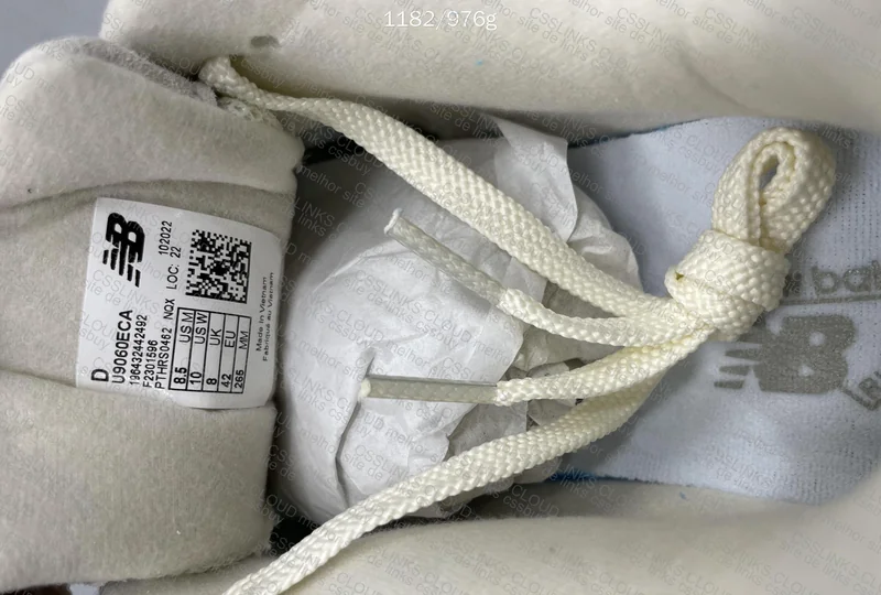 NB 9060 OFF WHITE, TA GL ? 7