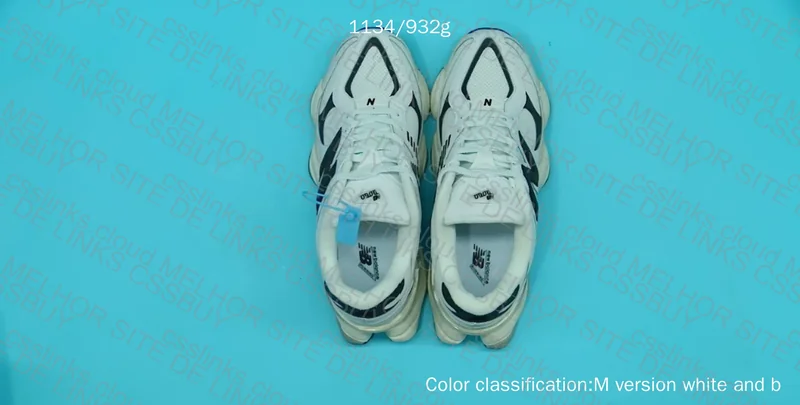 NB 9060 OVO