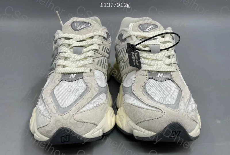 NB 9060 OVO, Color Seems Very Strange, What Do You Think? 3