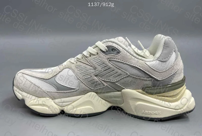 NB 9060 OVO, Color Seems Very Strange, What Do You Think? 4