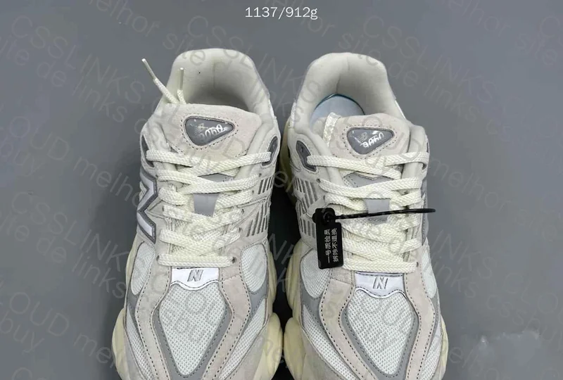 NB 9060 OVO, Color Seems Very Strange, What Do You Think? 5