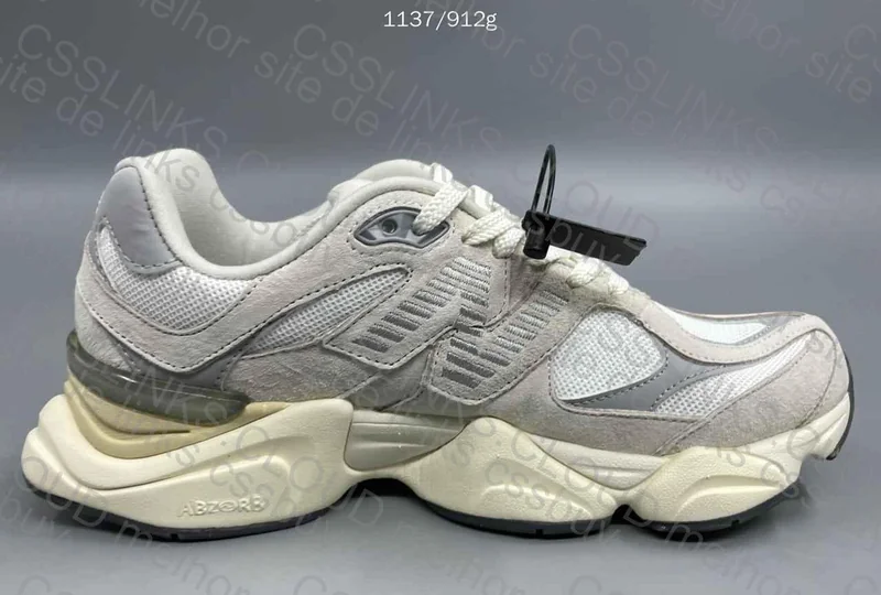 NB 9060 OVO, Color Seems Very Strange, What Do You Think? 6