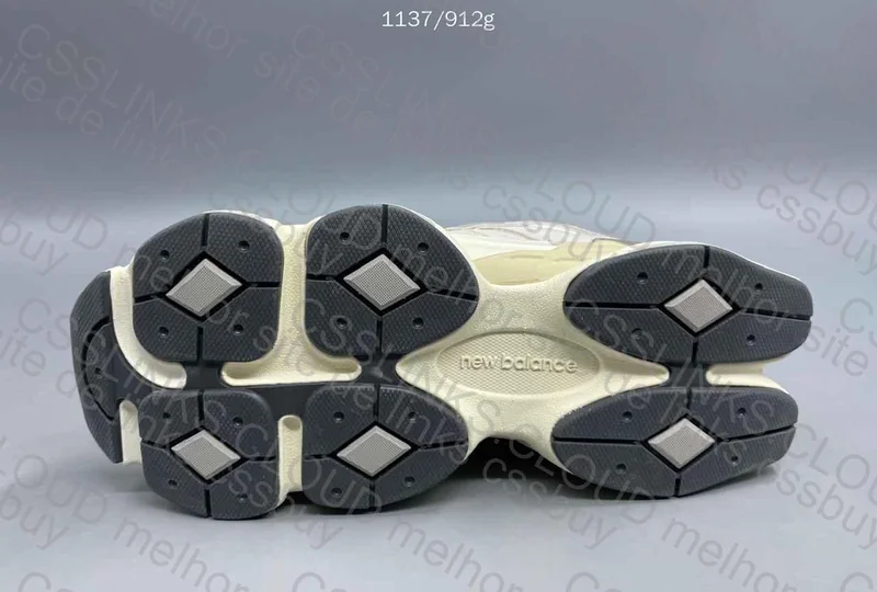 NB 9060 OVO, Color Seems Very Strange, What Do You Think? 7