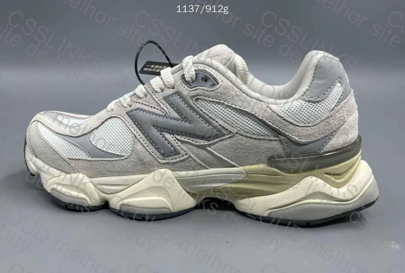 NB 9060 OVO, Color Seems Very Strange, What Do You Think? 8