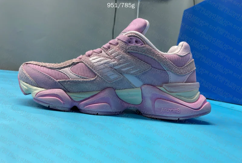 NB 9060 for Woman Who Spawned Me 10