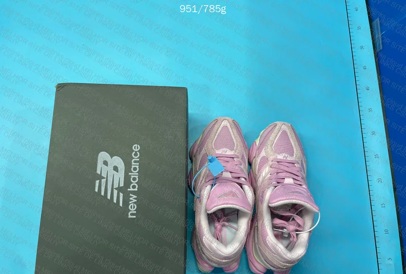 NB 9060 for Woman Who Spawned Me 2