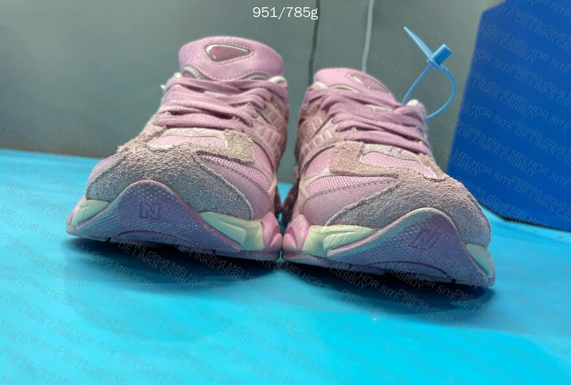 NB 9060 for Woman Who Spawned Me 4