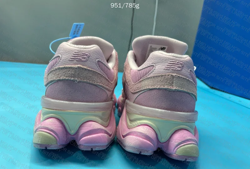 NB 9060 for Woman Who Spawned Me 5