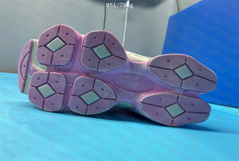 NB 9060 for Woman Who Spawned Me 6
