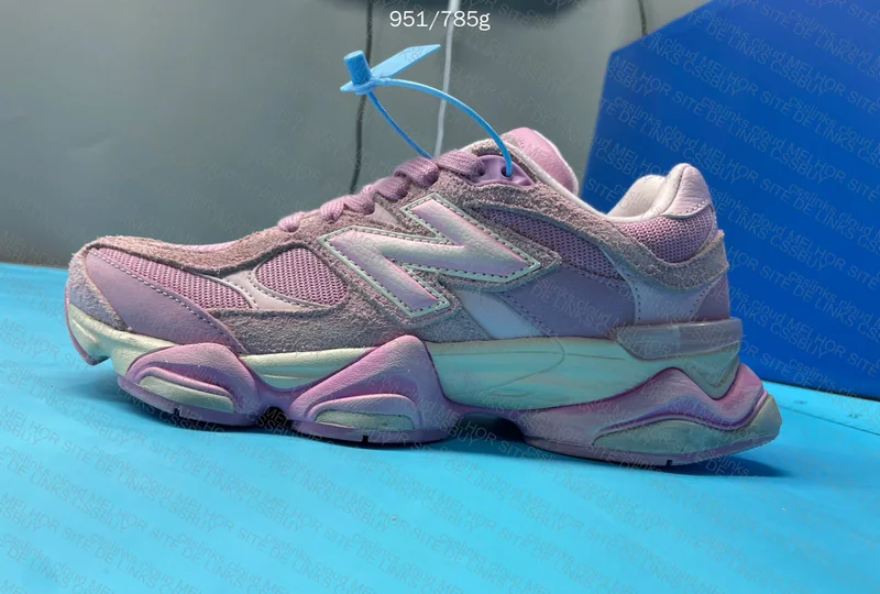 NB 9060 for Woman Who Spawned Me 8