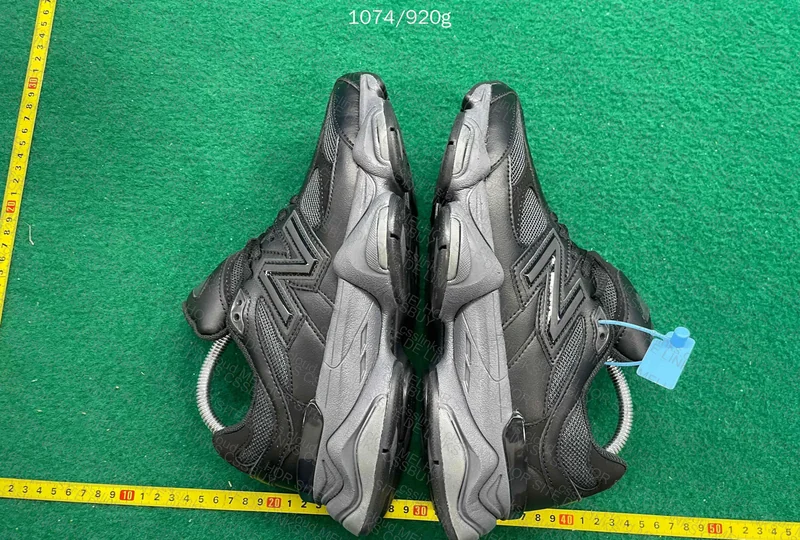 NB 9060 for the Boss Lady 4