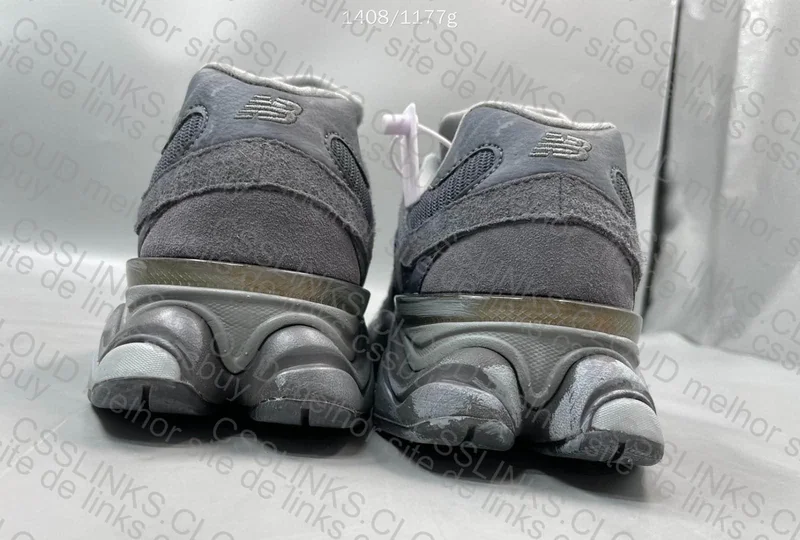 NB 9060 Black