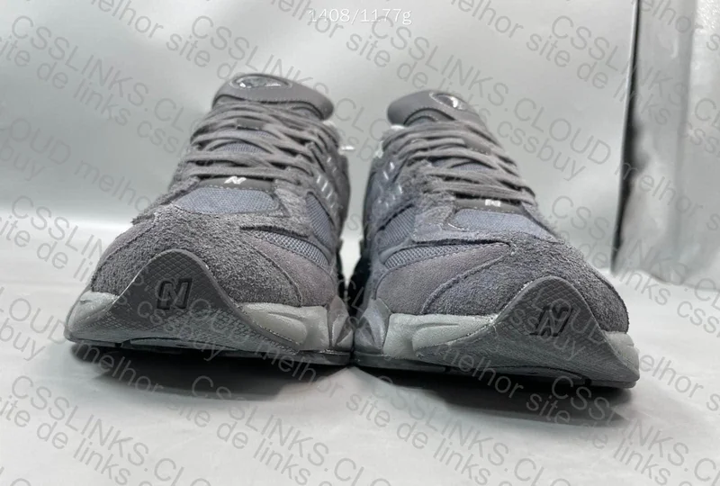 NB 9060 Black 5
